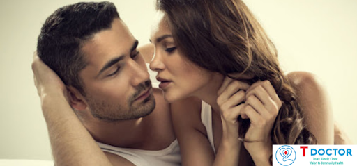 Tại sao phụ nữ thích quan hệ với nhiều người đàn ông?